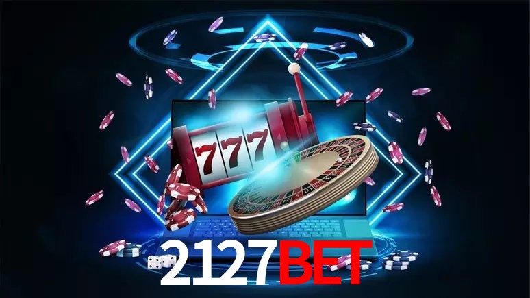 Live Casino 2127bet
