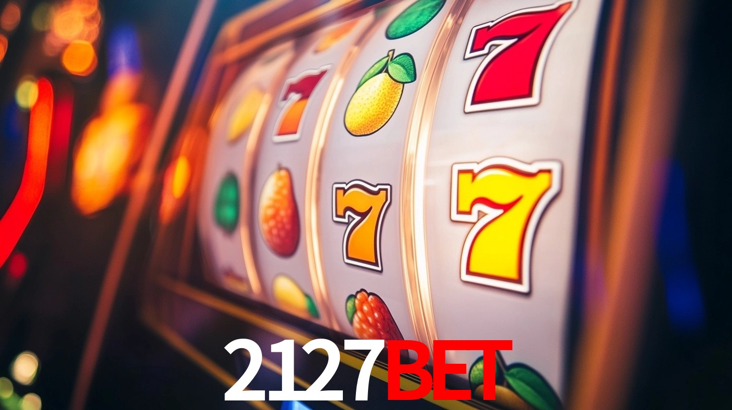 Welcome Bonus 2127bet