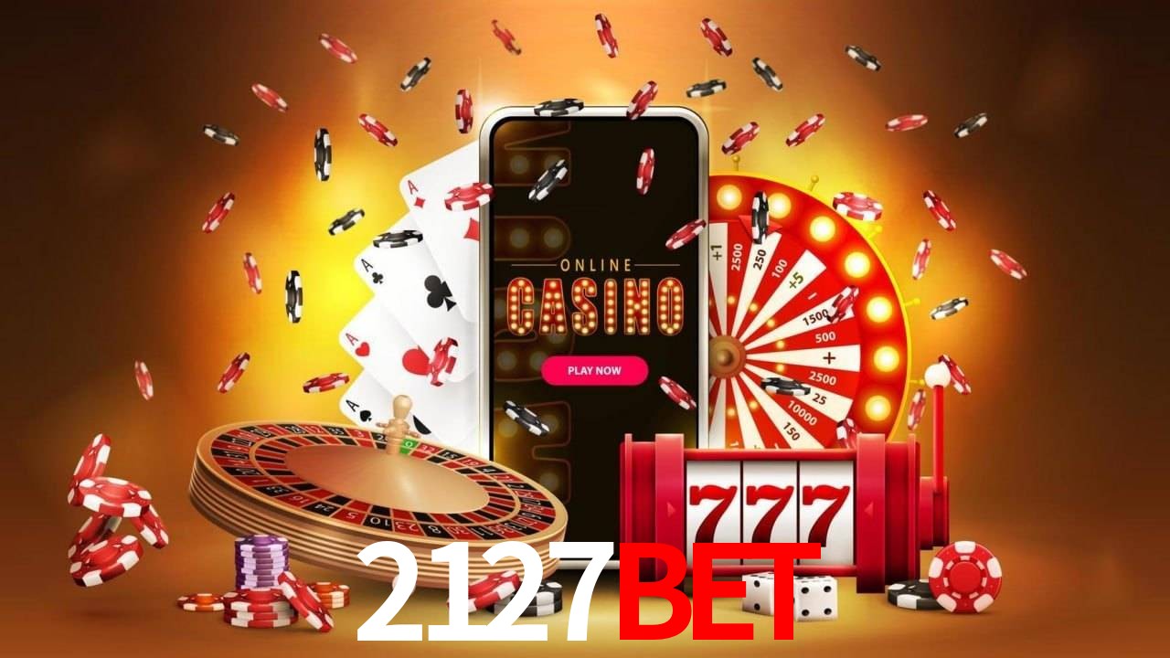 Games Directory 2127bet