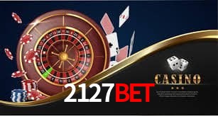 Experiência VIP 2127bet
