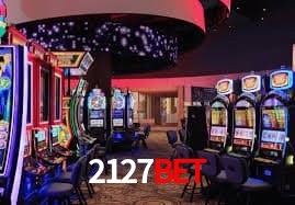 API Integration 2127bet