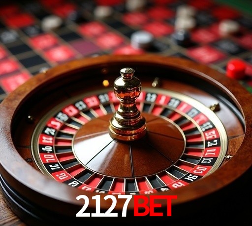 Responsive Design 2127bet