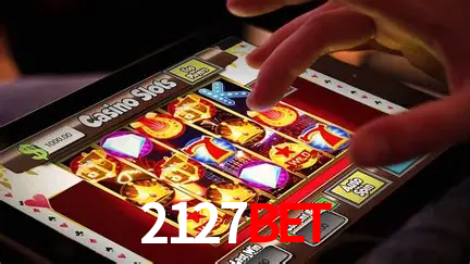 Blackjack Table 2127bet